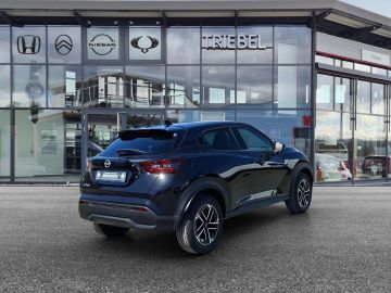 Nissan Juke N-Connecta 1.0 DIG-T °LED°Navi°SHZ°Kamera°