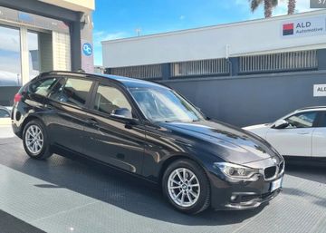 BMW 318 - 2