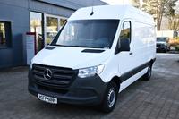 Mercedes-Benz Sprinter 316 CDI Kasten L2H2 RWD Kamera Sortimo