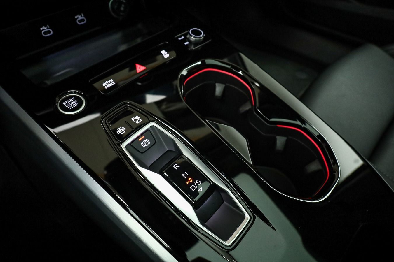 Audi A5 - Bild 15