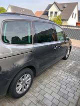 Seat Alhambra 2.0 TDI  - Seat Alhambra von privat