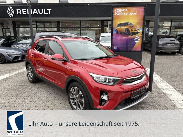 Kia Stonic Platinum 1.0T-GDI Allwetterreifen