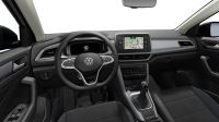 Volkswagen T-Roc - Vorschau Bild 10