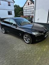 BMW 325 Gran Turismo Gran Turismo 325d Sport Lin... - BMW 325 Gran Turismo aus 2014