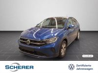 Volkswagen Taigo - Vorschau Bild 1