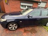 BMW 523i A touring - - BMW 523 aus 2006: 523i