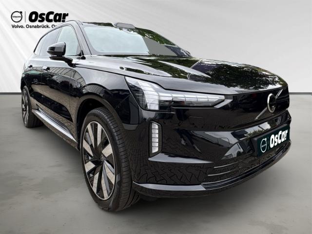 Volvo EX90 Twin Motor Ultra 7-Sitzer Adapt.Luftfahrwer