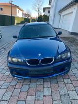 BMW 320 D Touring M Sportpaket Edition 333 - BMW 320 aus 2004: 320d
