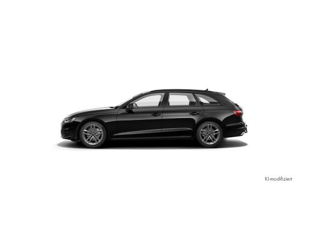 Audi A4 - Bild 6
