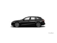 Audi A4 - Vorschau Bild 6