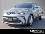 Toyota C-HR Hybrid Flow - Toyota C-HR: Flow