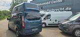 Ford Nugget Plus HD Hochdach-Autom-Standhzg-WC-Ahk - Ford Nugget Wohnmobil mit Hochdach