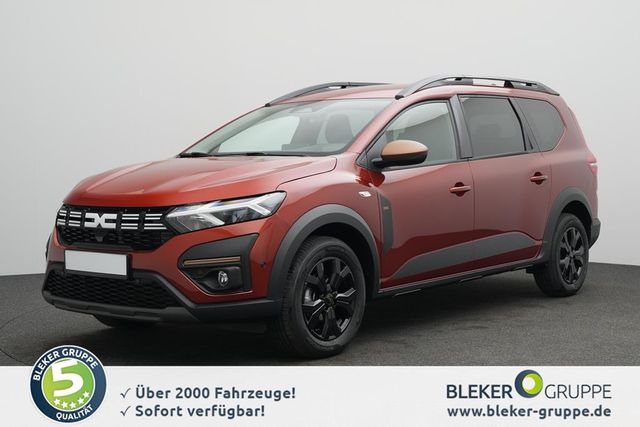 Dacia Jogger 1.0 TCe 100 ECO-G Expression (EURO 6e)