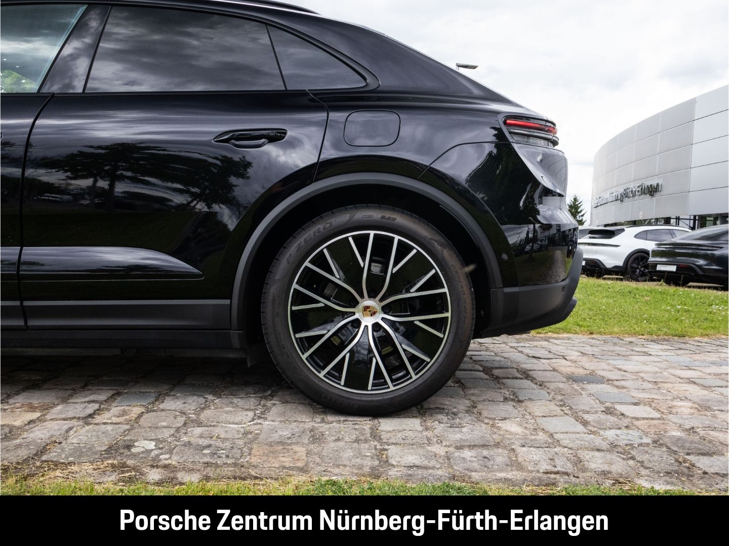 Porsche Macan - Bild 14