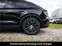 Porsche Macan - Vorschau Bild 14