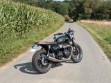 Triumph Street / Speed Twin 900 Custom Service TÜV NEU  - Offers