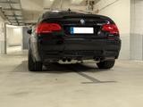 BMW M3 LCI / Competition Package - BMW M3 Coupé Competition mit Benzin-Antrieb