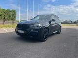 BMW X5 M50 M50d - - BMW X5 M50 aus 2016
