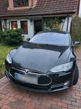 Andere Tesla Model S P85 TOP Zustand - Andere mit Elektro-Antrieb