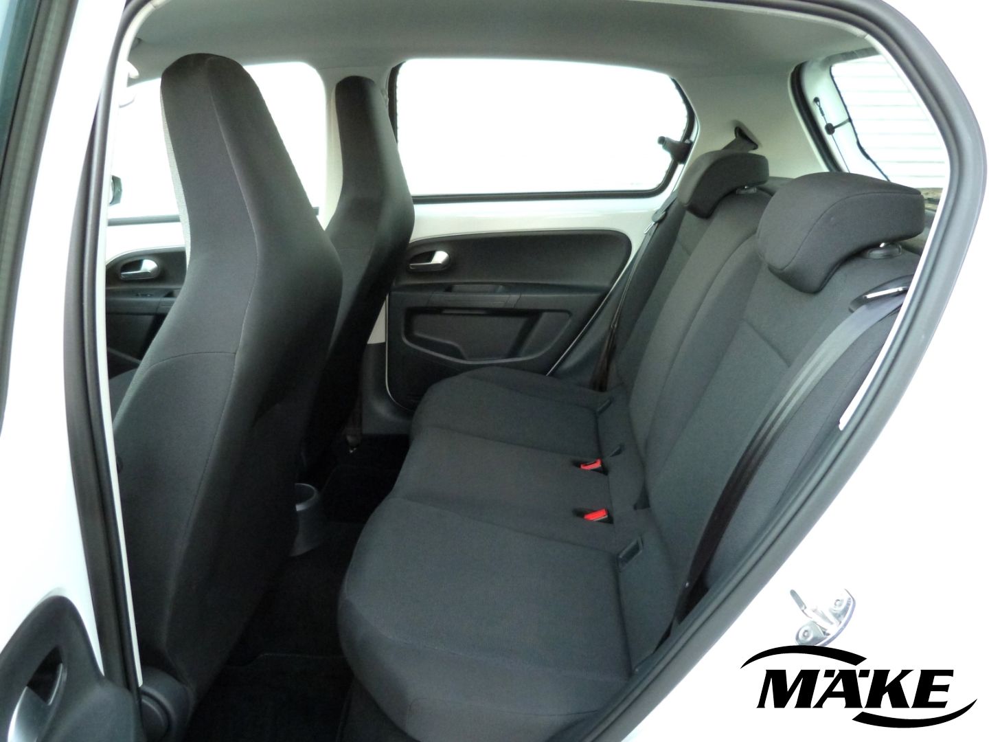 up! 1.0, Tempomat, Kamera, PDC, Climatronic, SHZ