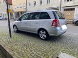 Opel Zafira 1.8 Family Easytronic Family - Opel Zafira: Easytronic