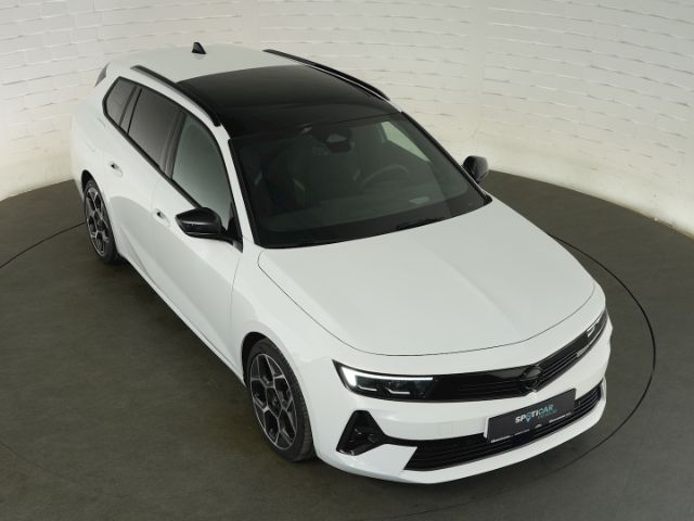 Astra L ST ULTIMATE AT+LED LICHT+NAVI+360 GRAD K