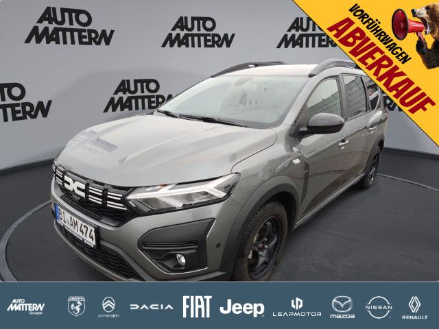 Dacia Jogger Extreme HYBRID 140