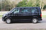 Volkswagen T6 Multivan, AHK, Klimaautomatik, Schiebedach