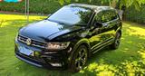 Volkswagen VW Tiguan 2.0 TDI DSG Highline RLine - Volkswagen Tiguan: Rline