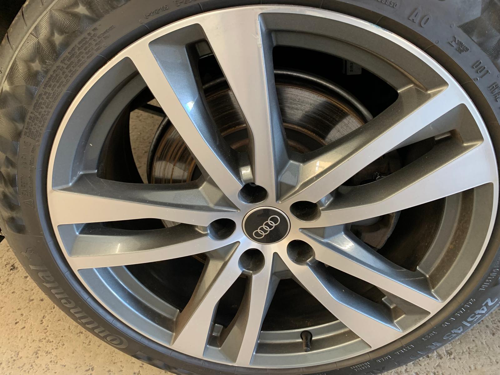 Audi A6 Avant S-Line quattro BLACK/ACC/PANO/19", миниатюра 4