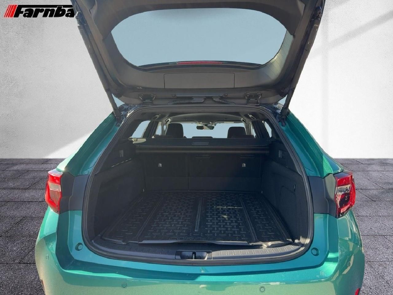 Fahrzeugabbildung Toyota Corolla TS 2,0 196 PS Hybrid GR Sport inkl. AHK*