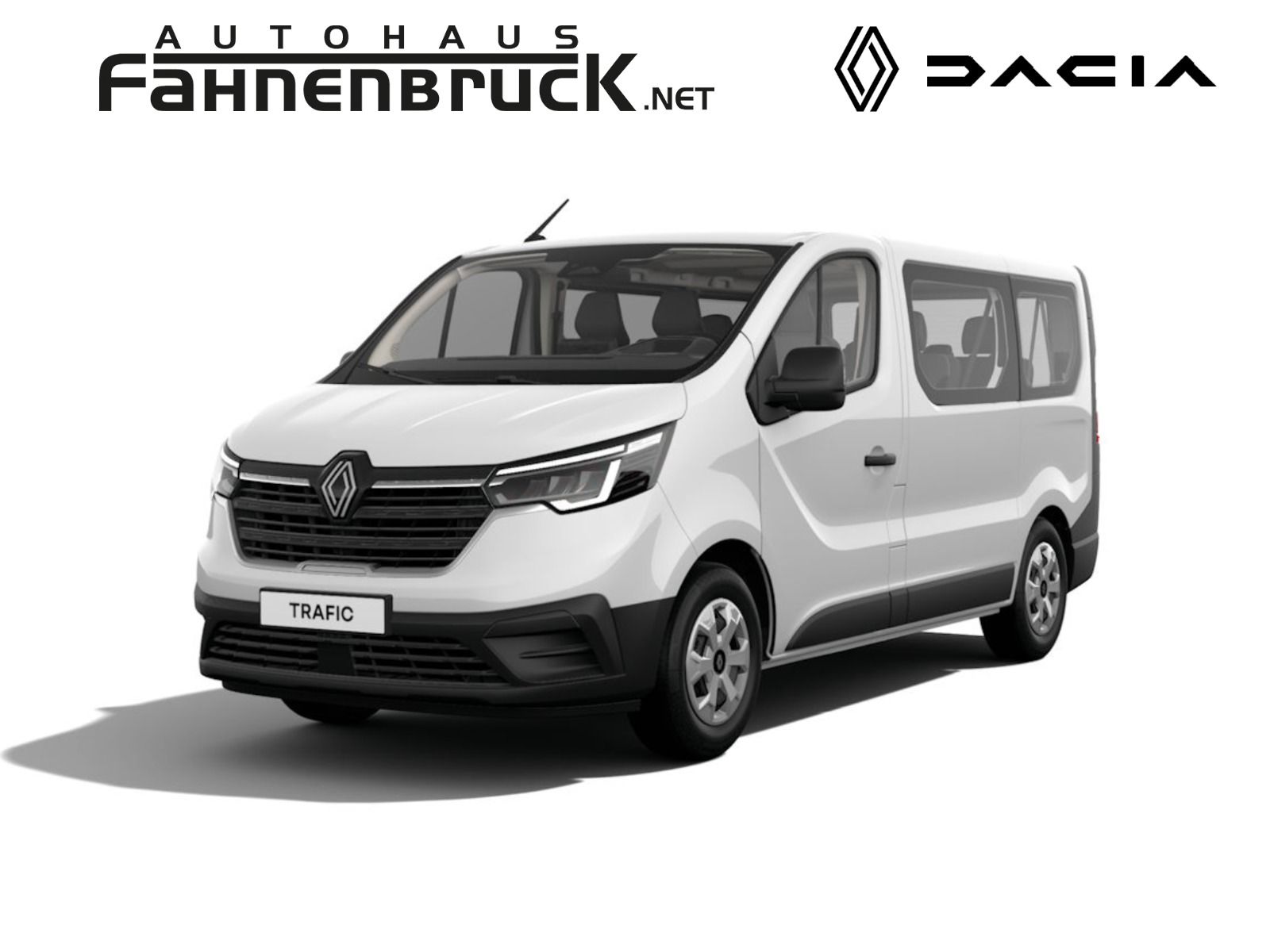 Renault Trafic - Bild 1