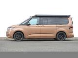 Volkswagen T7 California 2.0 TDI DSG Beach Camper NAVI AHK - Campervan