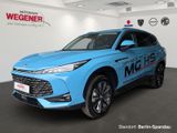 MG HS LUXURY AT - MG HS in Berlin