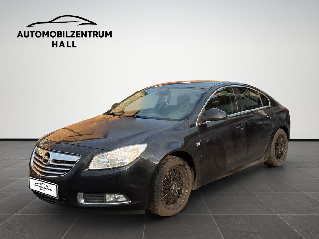Angebot ansehen Opel Insignia