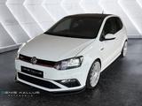 Volkswagen Polo 1.8 TSI GTI DSG!/Sport/Pano/TOP!Optik - gebrauchte Kleinwagen in Villingen-Schwenningen