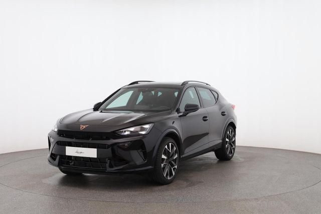 Cupra Formentor Cupra 2,0 TSI 4Drive DSG