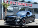 Dodge Charger 6,4 L V8  POWERED BY SRT SCAT PACK* - Dodge: Power
