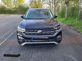 Volkswagen T-Cross 1.5 TSI ACT OPF DSG Style Style - VW T-Cross von privat