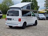 Volkswagen T6 CALIFORNIA +Küche +REIMO AUFSTELLDACH+ - Volkswagen: Aufstelldach