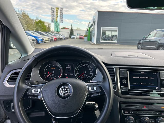 VW Golf