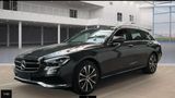 Mercedes-Benz E 300 e Pano*Kamera*AHK*LED*DAB*Navi*1Hand - Mercedes-Benz E 300 mit Hybrid-Antrieb