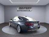 BMW 430d xDrive Gran Coupé I Luxury Line I AHK I PAN - BMW 4er Reihe: Gran