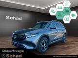 Mercedes-Benz EQB 300 4M +AMG+MBUX+LED+KAM+SOUND+AMBI+KEYLESS+ - Mercedes-Benz EQB in Leipzig