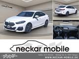 BMW 218d M-Sport Navi LED PDC Lenradkheizung - gebrauchte BMW 218 Gran Coupé aus dem Jahr 2023