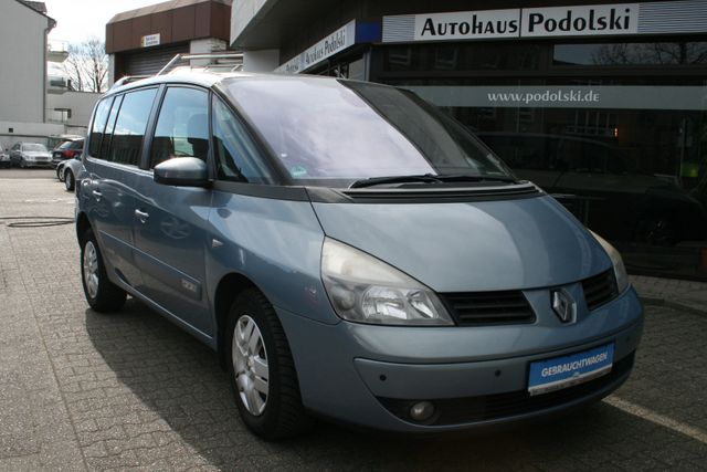 Renault Espace IV Expression|Klima|Allwetrreifen|Tüv Neu