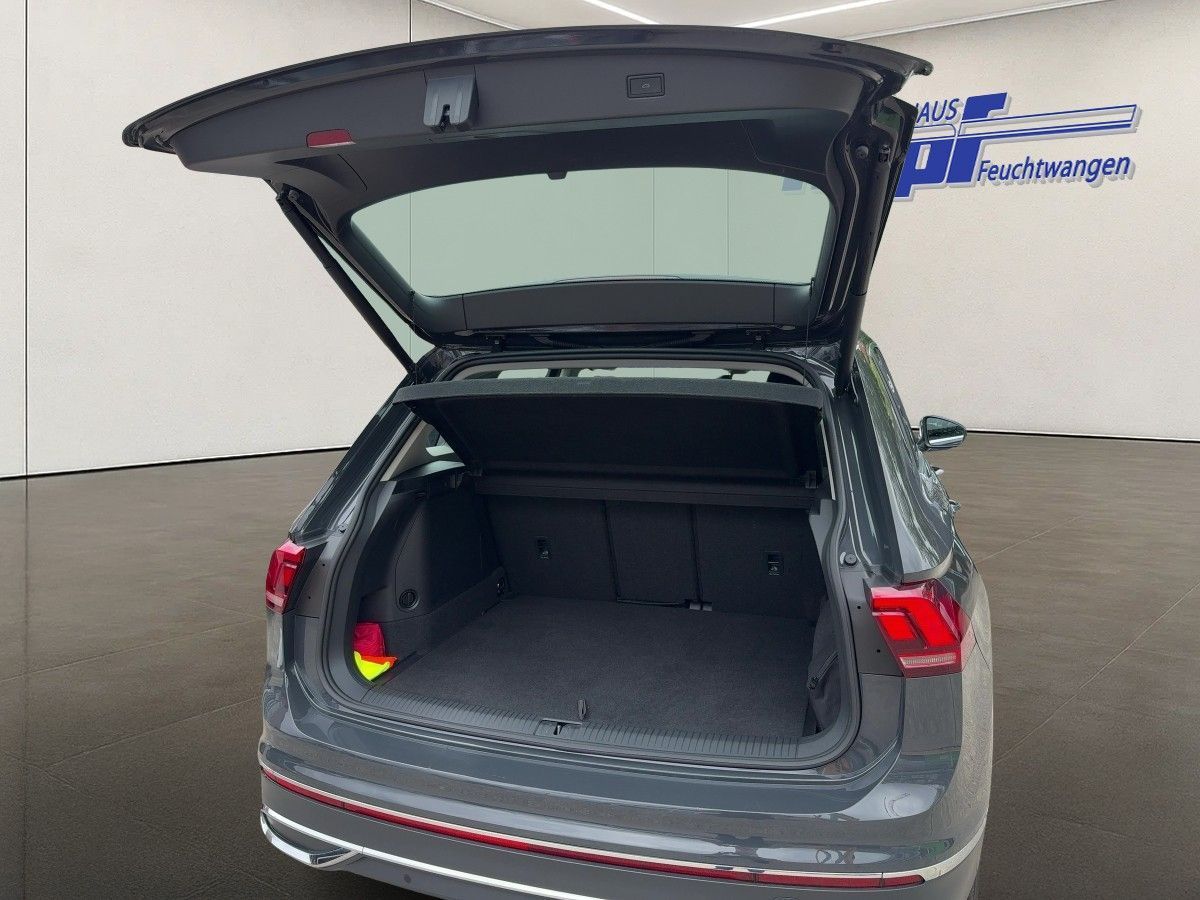 Volkswagen Tiguan 1.4 TSI Hybrid Elegance | Matrix | Kamera foto 9