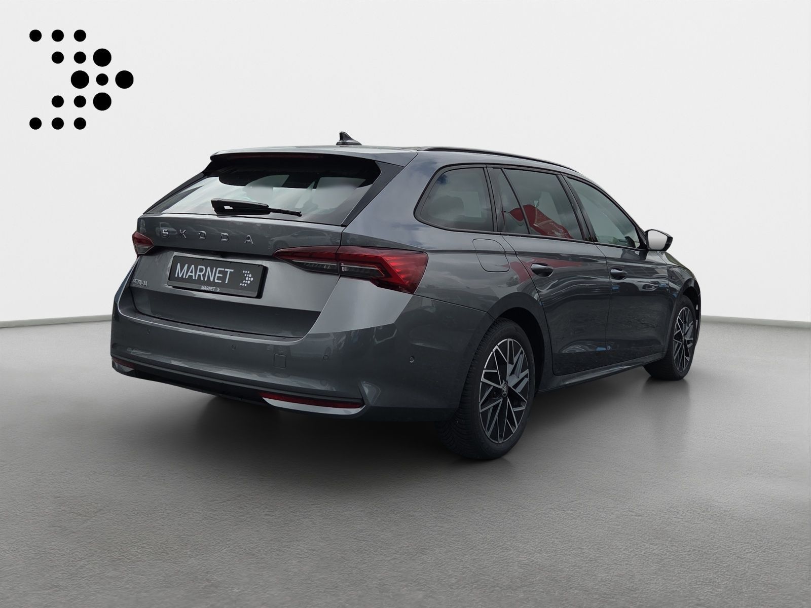 Skoda Octavia - Bild 2