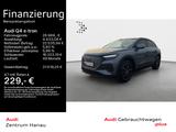 Audi Q4 e-tron 40 *LED*MMI NAVI*WÄRMEPUMPE*20 ZOLL*VC