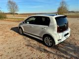 Volkswagen up! GTI  Kamera | PDC | SHZ | 8-fach Alu - VW up! von privat